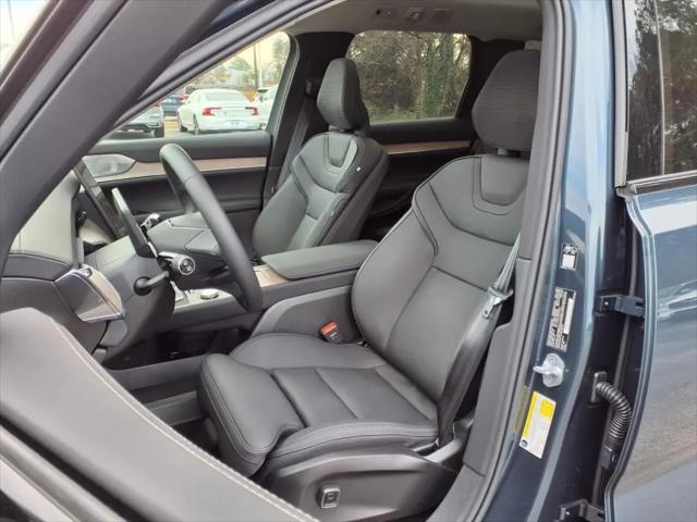 2025 Volvo X 90 Ultra, Twin Motor Performance, Fully electric, 7 Seats