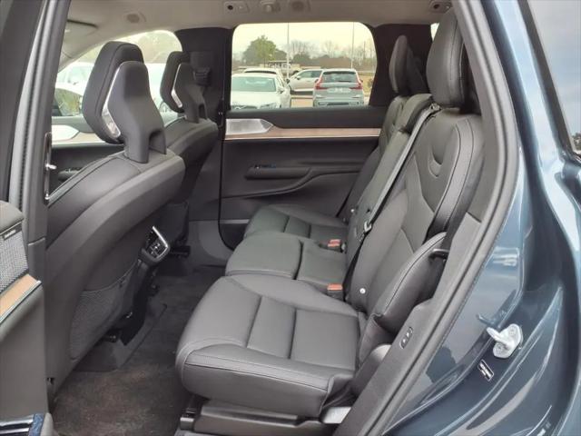 2025 Volvo X 90 Ultra, Twin Motor Performance, Fully electric, 7 Seats