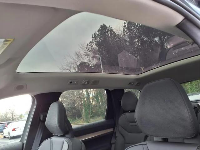 2025 Volvo X 90 Ultra, Twin Motor Performance, Fully electric, 7 Seats