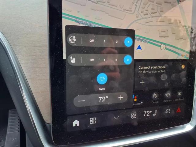 2025 Volvo X 90 Ultra, Twin Motor Performance, Fully electric, 7 Seats