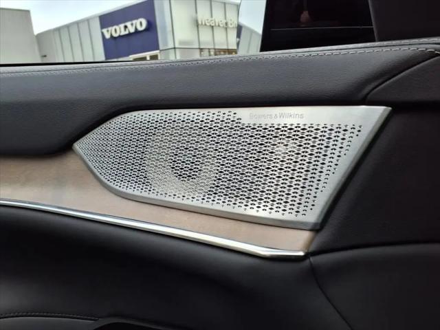 2025 Volvo X 90 Ultra, Twin Motor Performance, Fully electric, 7 Seats
