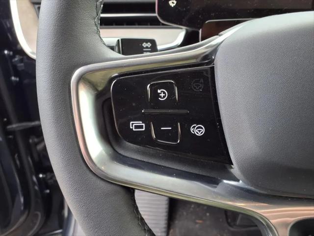 2025 Volvo X 90 Ultra, Twin Motor Performance, Fully electric, 7 Seats