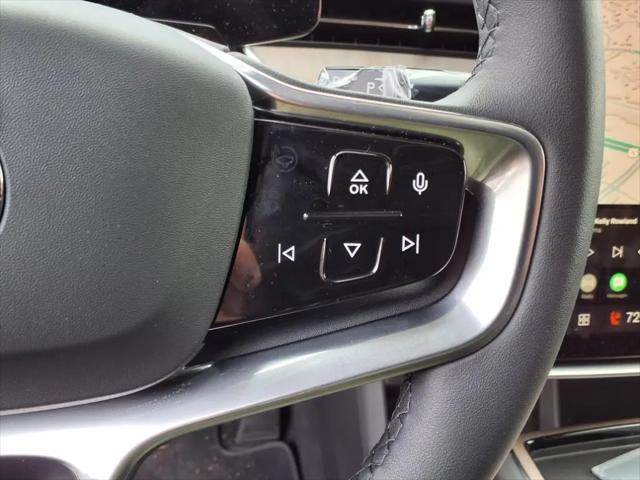 2025 Volvo X 90 Ultra, Twin Motor Performance, Fully electric, 7 Seats