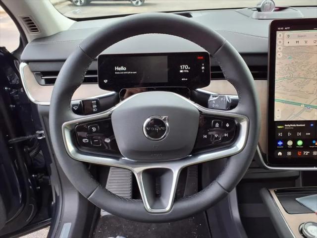 2025 Volvo X 90 Ultra, Twin Motor Performance, Fully electric, 7 Seats