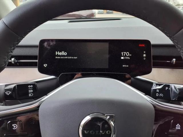 2025 Volvo X 90 Ultra, Twin Motor Performance, Fully electric, 7 Seats