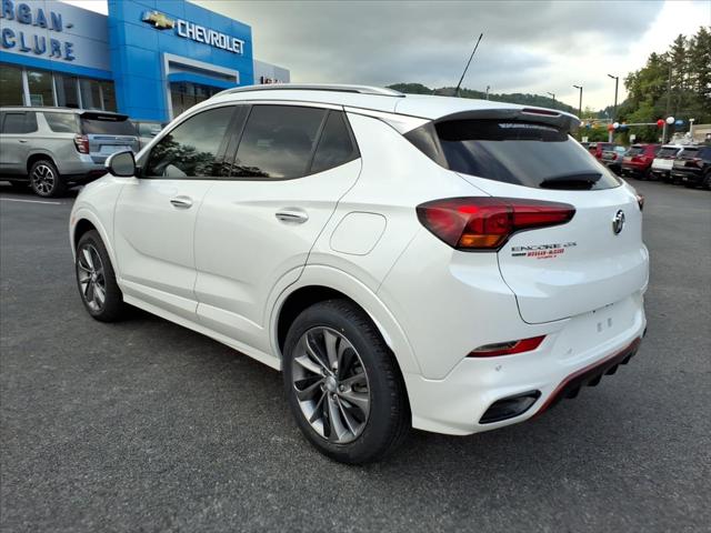 2021 Buick Encore GX AWD Essence