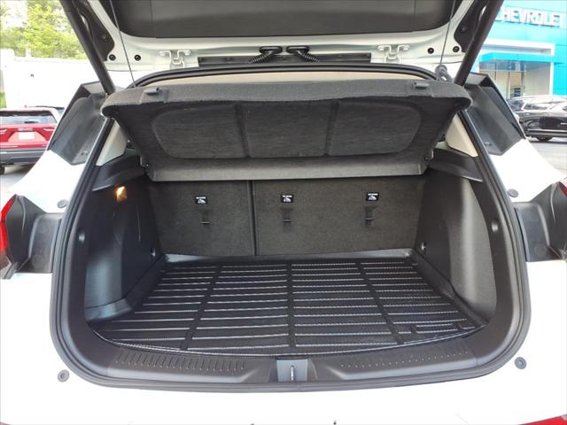 2021 Buick Encore GX AWD Essence