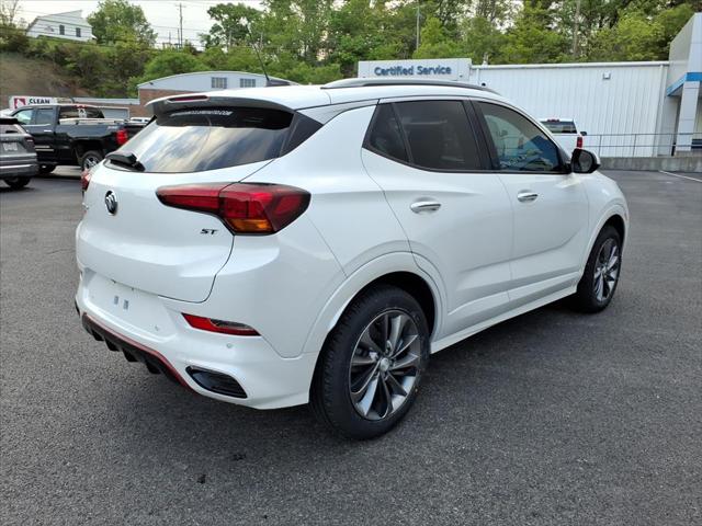 2021 Buick Encore GX AWD Essence