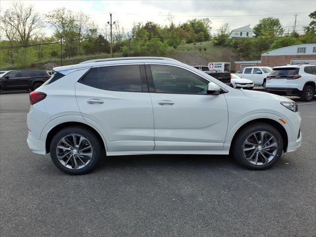 2021 Buick Encore GX AWD Essence