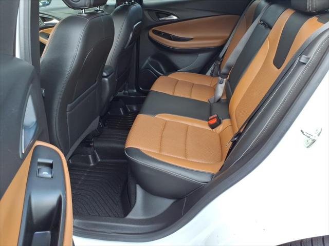 2021 Buick Encore GX AWD Essence