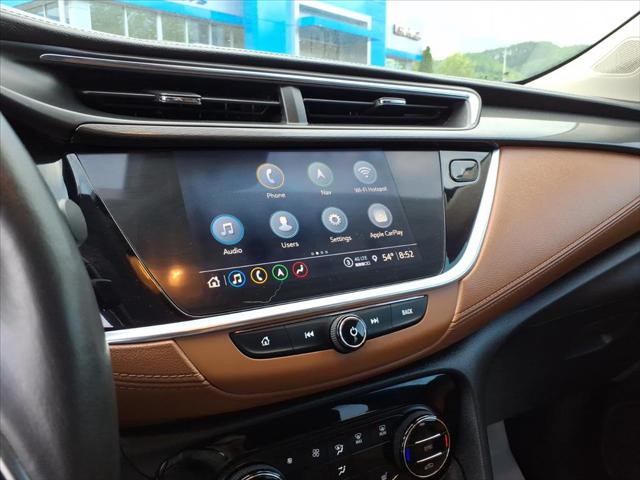 2021 Buick Encore GX AWD Essence