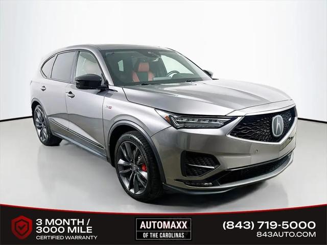 2022 Acura MDX Type S for sale in Summerville, SC