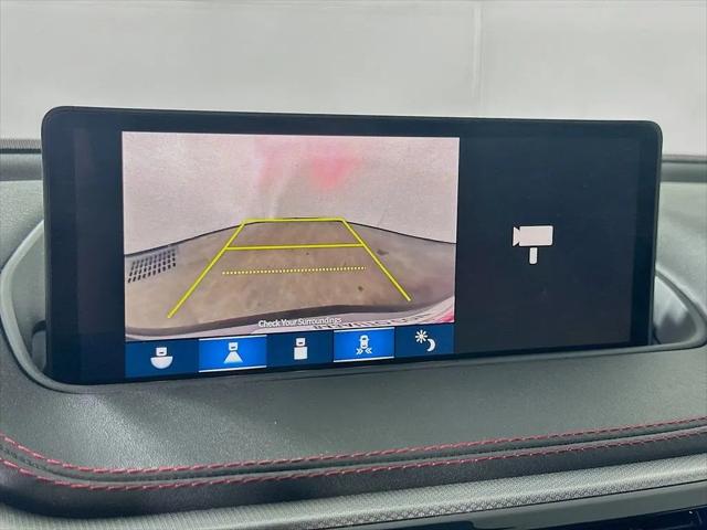 2022 Acura MDX Type S
