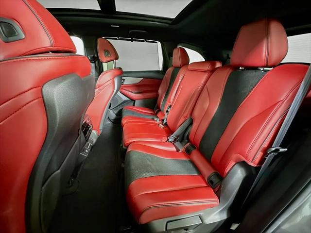 2022 Acura MDX Type S