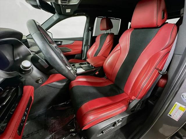 2022 Acura MDX Type S