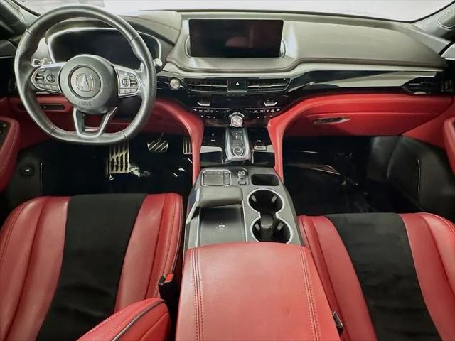 2022 Acura MDX Type S