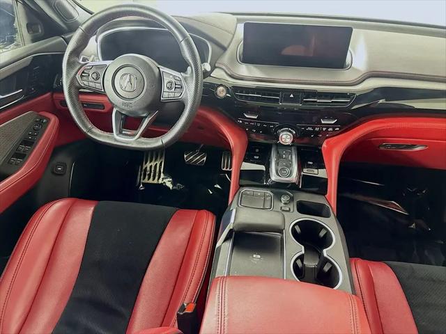 2022 Acura MDX Type S