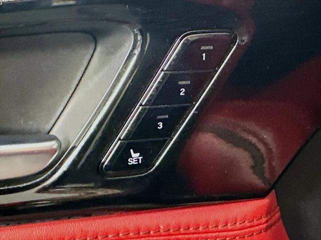 2022 Acura MDX Type S