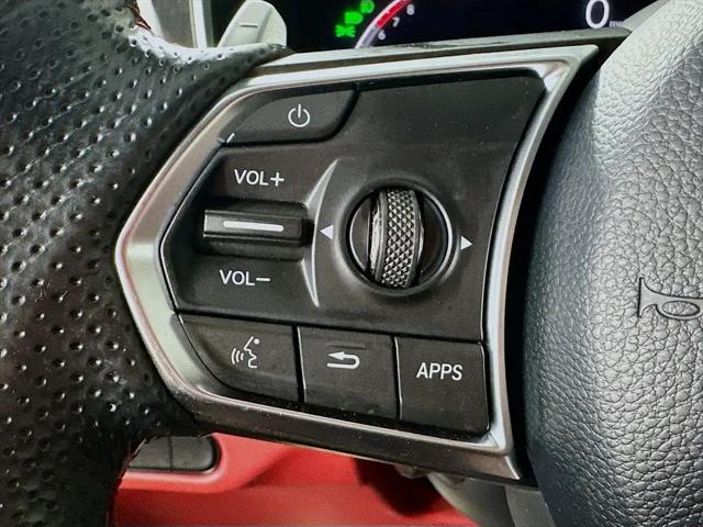 2022 Acura MDX Type S