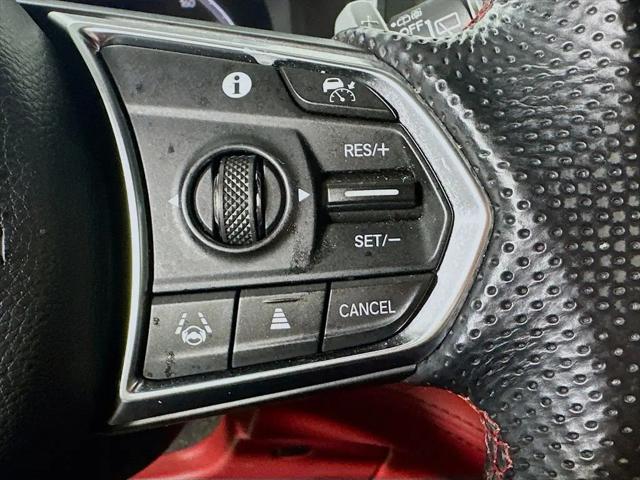 2022 Acura MDX Type S