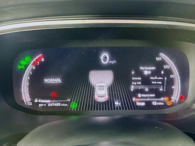 2022 Acura MDX Type S