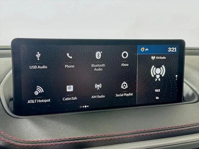 2022 Acura MDX Type S