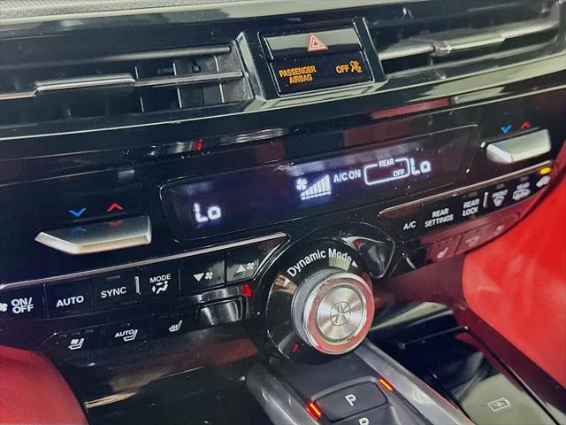 2022 Acura MDX Type S