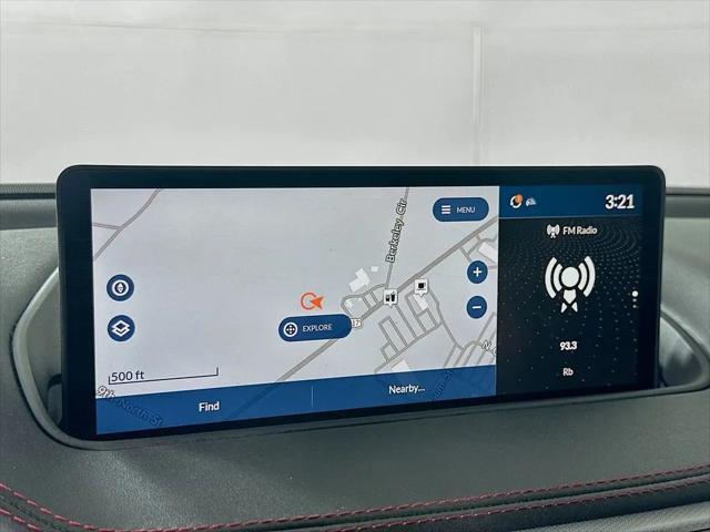 2022 Acura MDX Type S