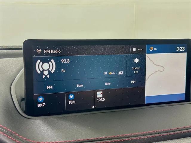 2022 Acura MDX Type S