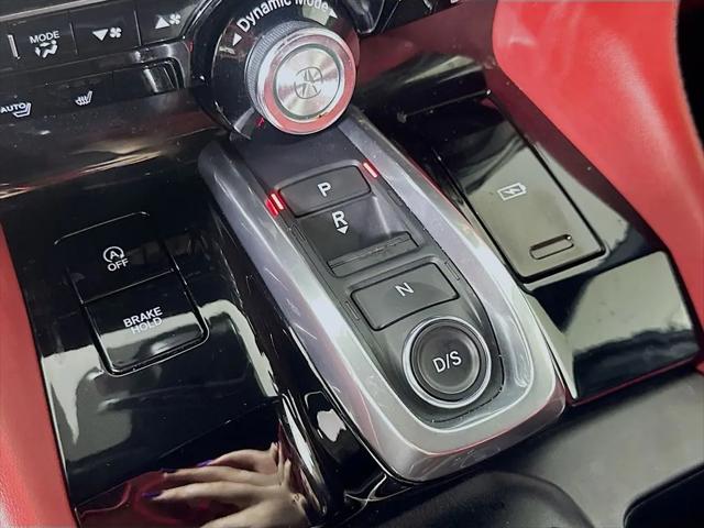 2022 Acura MDX Type S
