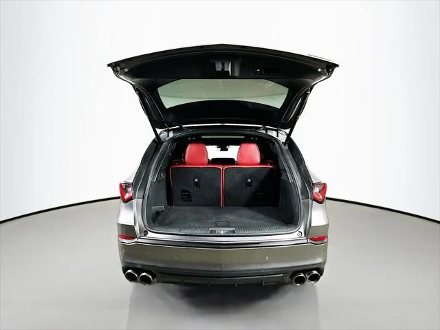 2022 Acura MDX Type S