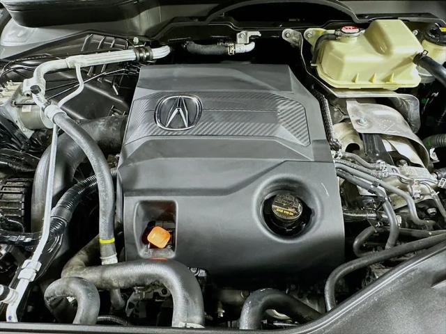 2022 Acura MDX Type S