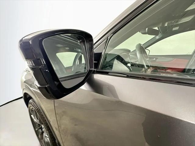 2022 Acura MDX Type S