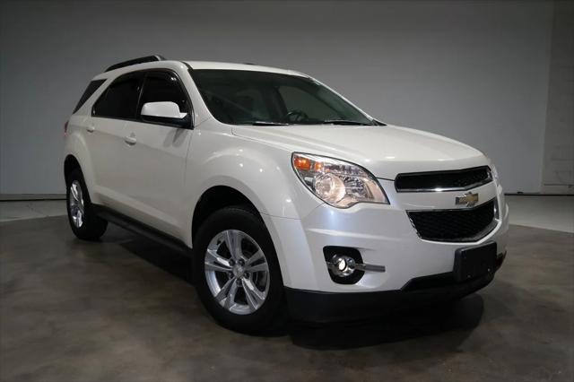 2013 Chevrolet Equinox 2LT