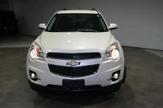 2013 Chevrolet Equinox 2LT