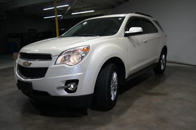 2013 Chevrolet Equinox 2LT