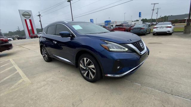 2022 Nissan Murano SL FWD