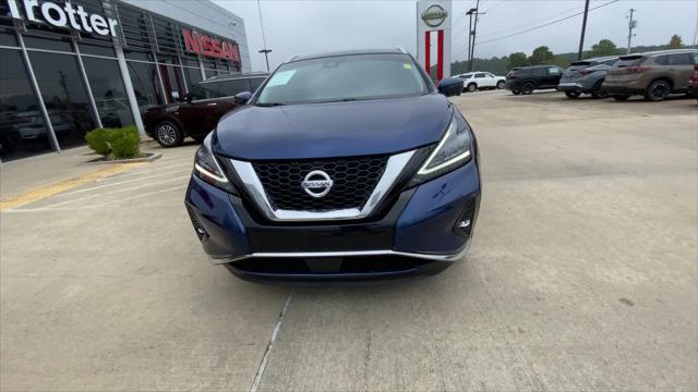 2022 Nissan Murano SL FWD