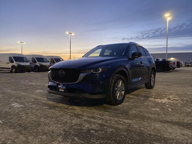 2023 Mazda CX-5 2.5 S Select