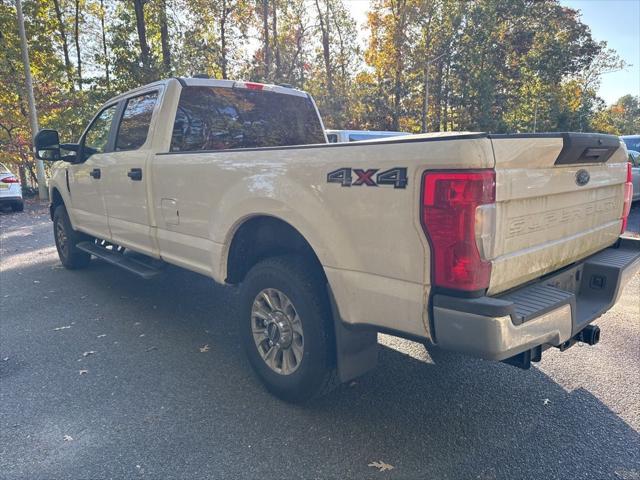 2020 Ford F-250 XL