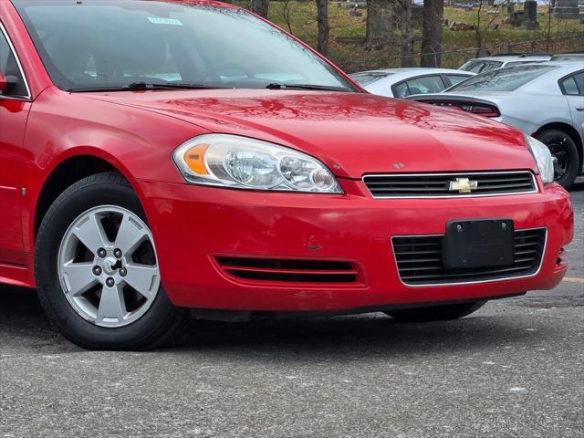 2009 Chevrolet Impala LT