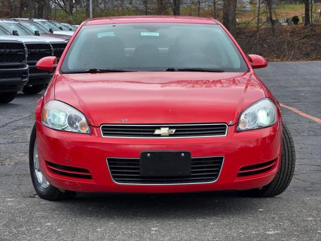 2009 Chevrolet Impala LT