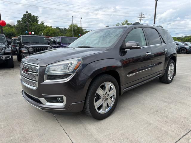 2015 GMC Acadia Denali for sale in Newport, TN