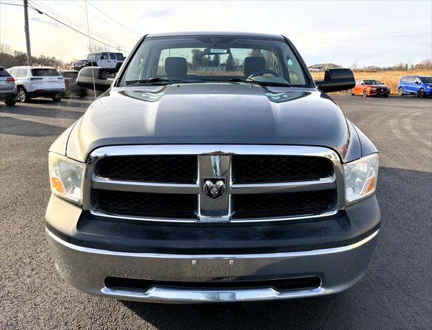 2012 RAM 1500 ST