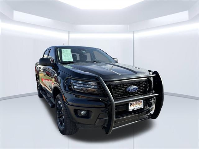 2020 Ford Ranger XL