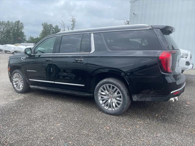 2023 GMC Yukon XL 4WD Denali