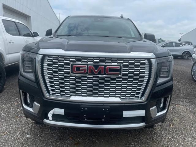 2023 GMC Yukon XL 4WD Denali