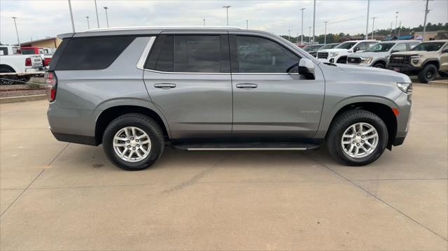 2022 Chevrolet Tahoe 2WD LT 2022 Chevrolet Tahoe 2WD LT