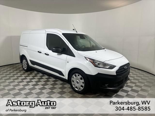 2022 Ford Transit Connect XL Cargo Van