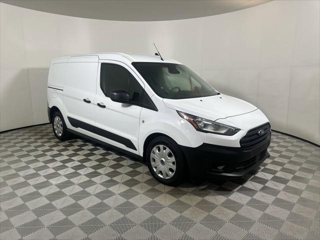 2022 Ford Transit Connect XL Cargo Van